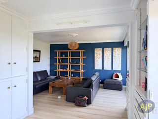  Appartement à vendre 4 pièces 87 m²