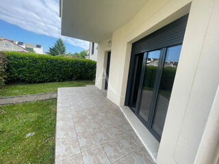  Maison à louer 5 pièces 131 m²