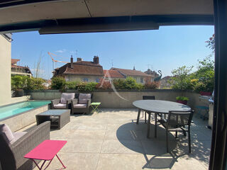  Appartement  vendre 6 pices 203 m