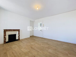  Appartement à louer 2 pièces 35 m²