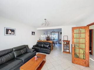  Maison à vendre 7 pièces 112 m²