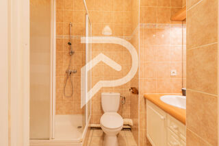  Appartement à louer 1 pièce 28 m²