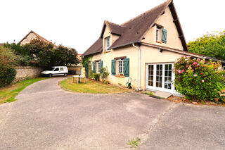  Maison � vendre 6 pi�ces 132 m�