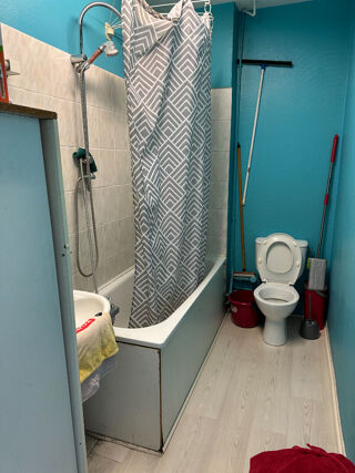  Appartement  vendre 2 pices 49 m