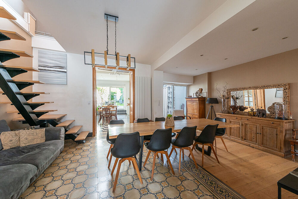Vente Maison Maison Saint Amand Les Eaux 5 pièce(s) 178.36 m2 Saint amand les eaux