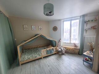  Maison � vendre 5 pi�ces 115 m�