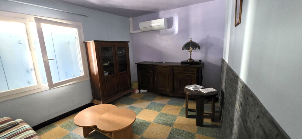 Vente Maison A VENDRE AGDE MAISON  4 PIÈCES + COMBLES 32M² Agde