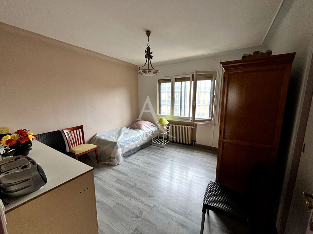 Vente Appartement Grand appartement 4 pièces - 98 m² - avec balcons, garage et cave Perpignan Perpignan