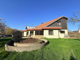  Maison � vendre 6 pi�ces 218 m�