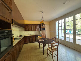  Maison à vendre 6 pièces 150 m²