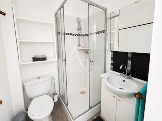  Appartement à vendre 1 pièce 21 m²
