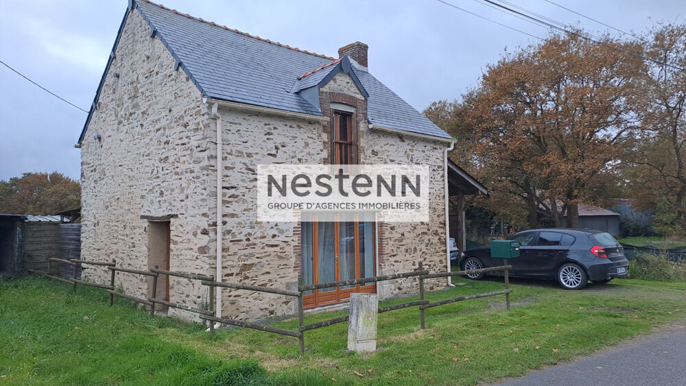 Vente Maison Maison Heric 3 pièce(s) 60 m2 Heric
