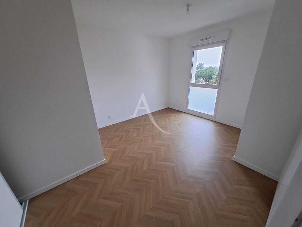 Appartement neuf St Herblain - 3 pièce(s) - 62.33 m2