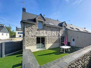  Maison à vendre 6 pièces 117 m²