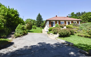  Maison à vendre 5 pièces 109 m²