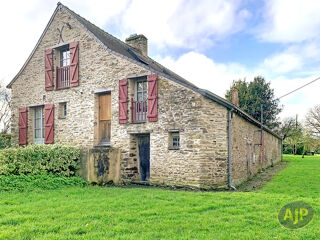 Vente Maison Propriété Le Tremblay Le tremblay