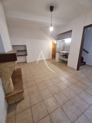  Maison � vendre 3 pi�ces 60 m�