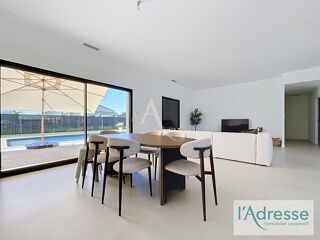  Maison à vendre 5 pièces 155 m²