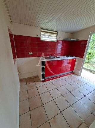  Maison à louer 2 pièces 46 m²