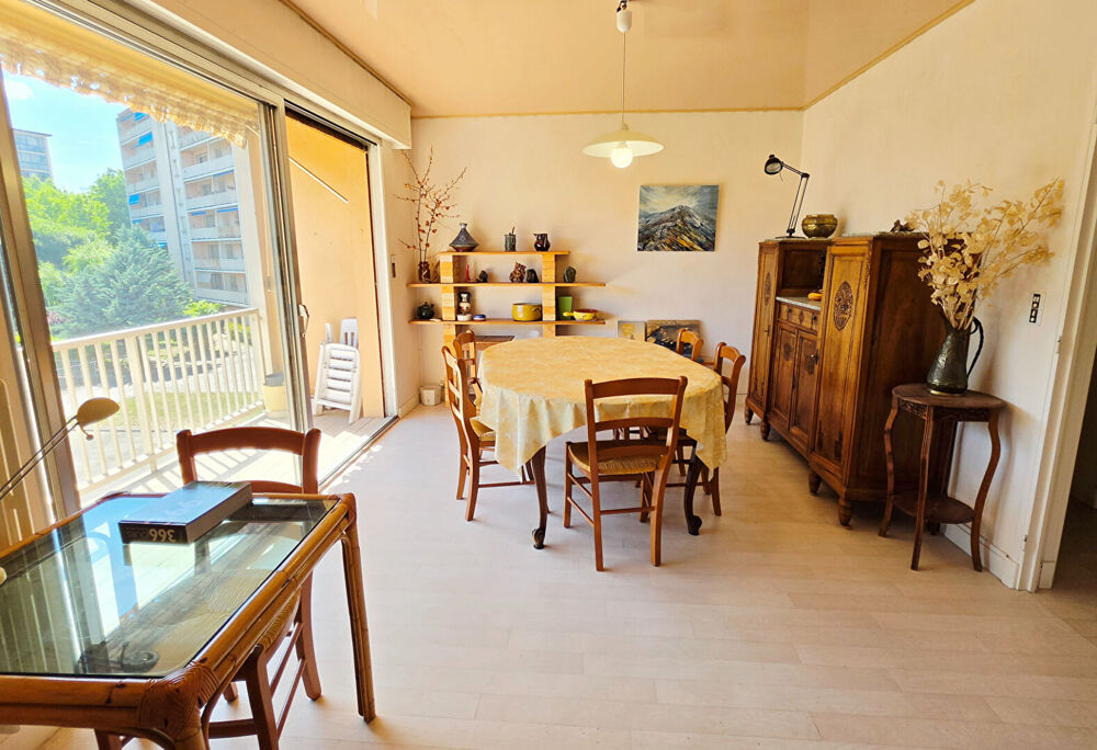Vente Appartement Appartement 3 pièces 69 m2 à Gap Gap