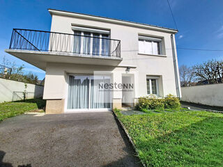  Maison à vendre 4 pièces 91 m²