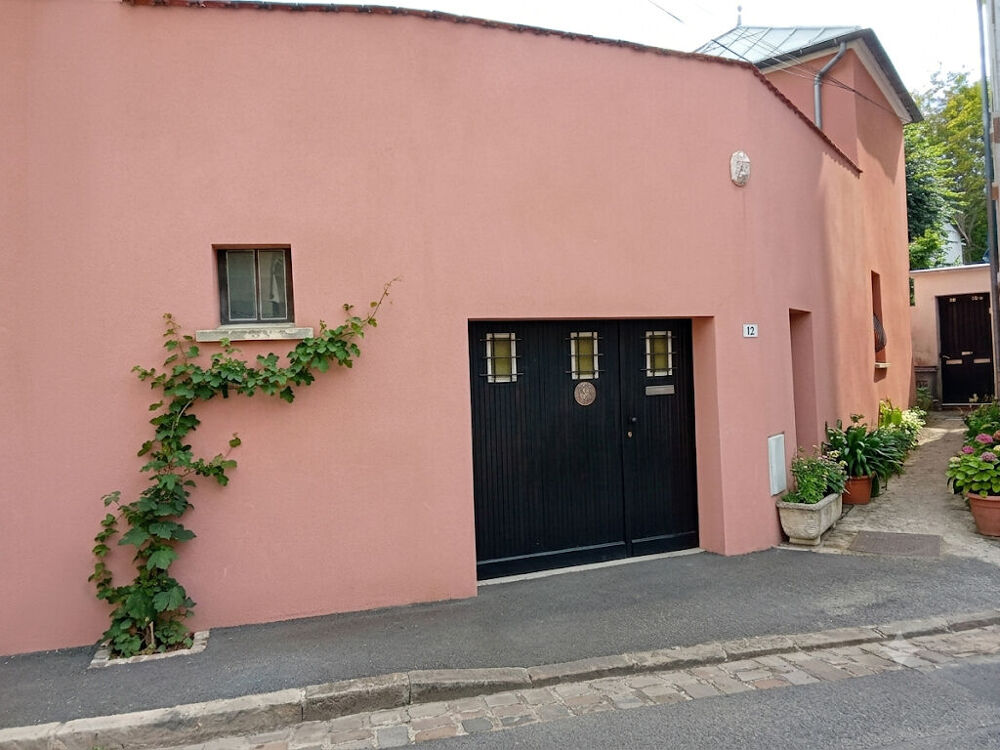 Vente Maison RARE SUR LE SECTEUR : Maison  (F4) de charme au coeur de Coubron ! Coubron