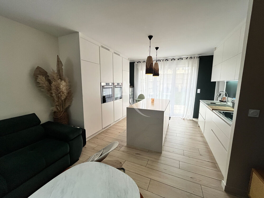 Vente Maison Maison Dourdan centre ville 6 pièce(s) 120 m2 Dourdan