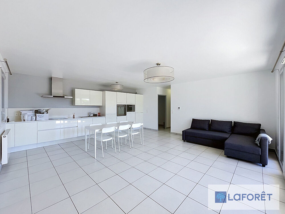 Location Appartement Appartement Saint Genis Pouilly 3 pièce(s) 78.65 m2 Saint genis pouilly
