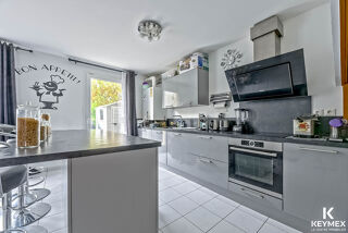  Maison � vendre 5 pi�ces 91 m�