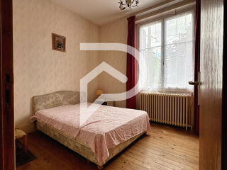  Maison à vendre 4 pièces 