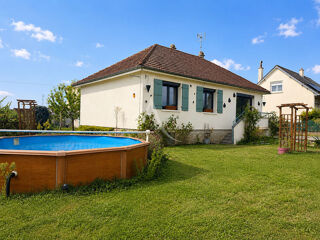  Maison à vendre 4 pièces 68 m²