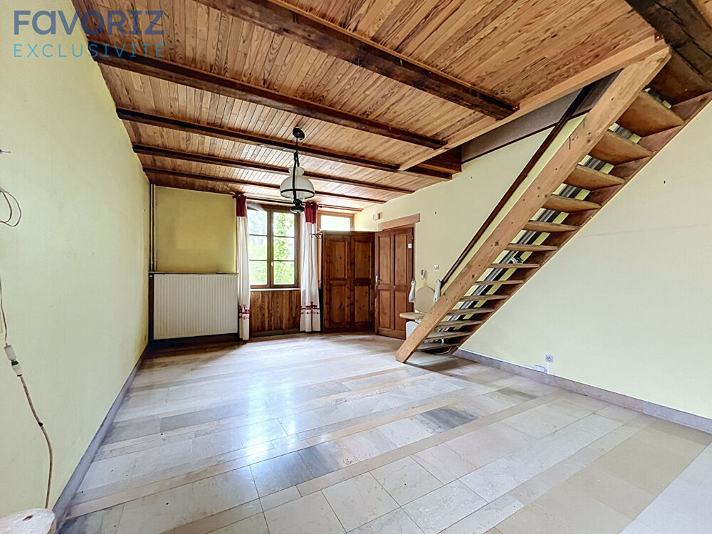 Vente Maison Maison Jainvillotte 5 pièces 137.52 m2 Jainvillotte