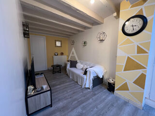  Maison à vendre 3 pièces 61 m²