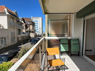  Appartement  vendre 3 pices 48 m