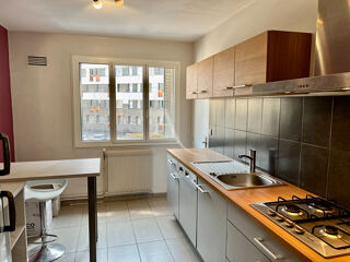  Appartement à vendre 3 pièces 82 m²