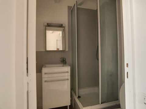  Appartement � louer 1 pi�ce 24 m�