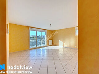  Appartement  vendre 3 pices 75 m