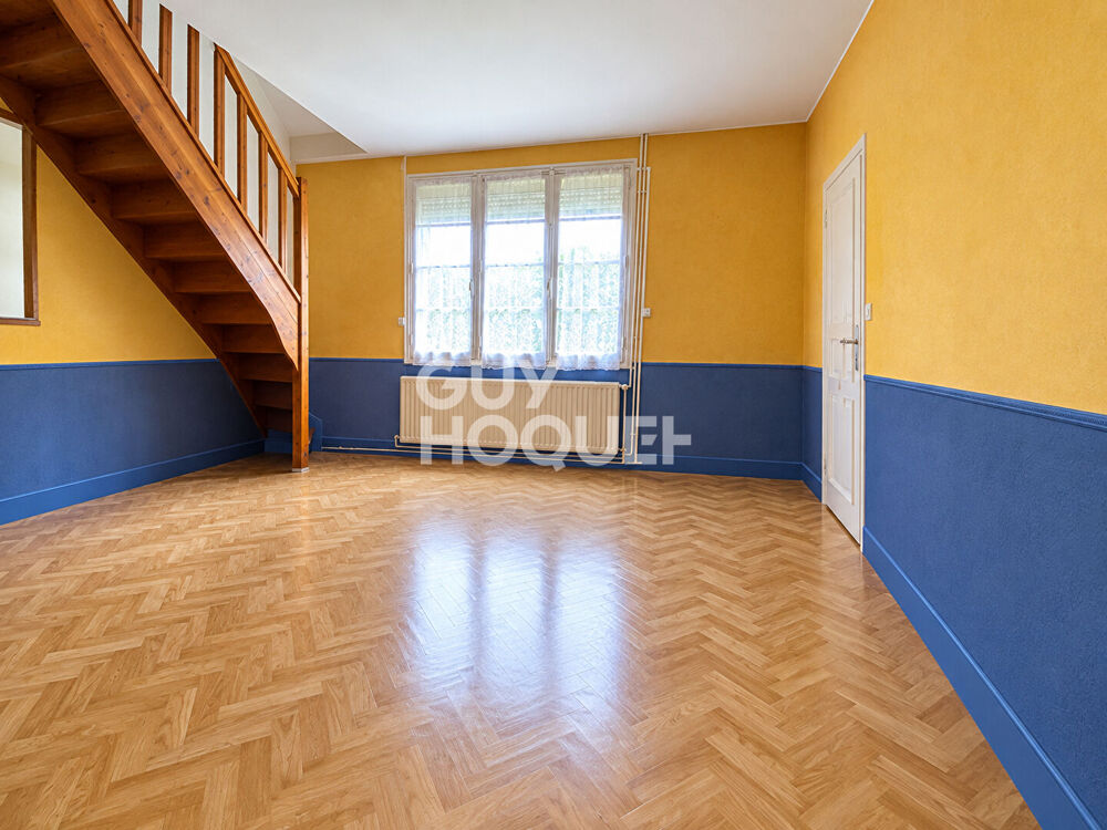 Vente Maison Maison  5 pièces Luce