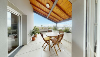  Appartement � vendre 3 pi�ces 104 m�