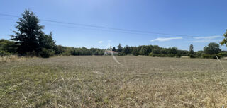  Terrain à vendre 8700 m²