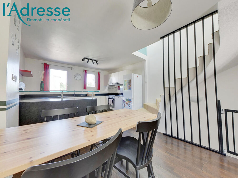 Vente Maison Maison Noisy Le Grand 4 pièce(s) 67 m2 Noisy le grand