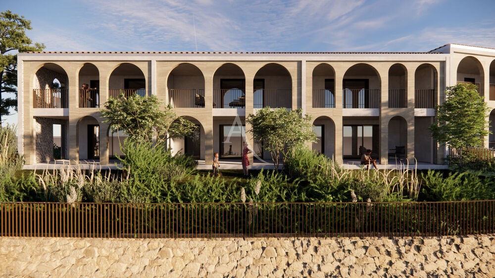 Vente Appartement Appartement r�sidence seniors ? N�mes / Vaunage ? LMNP s�curis� Nimes