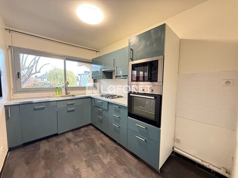  Appartement � louer 4 pi�ces 92 m�