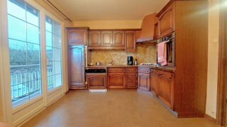  Maison � vendre 11 pi�ces 140 m�