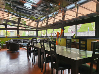  Maison � vendre 15 + pi�ces 406 m�