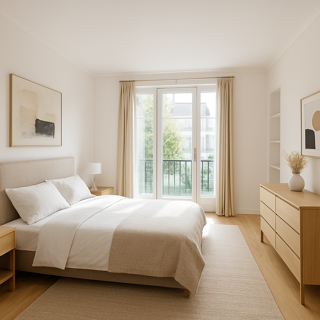  Appartement � vendre 3 pi�ces 68 m�