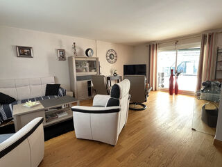  Maison à vendre 7 pièces 208 m²