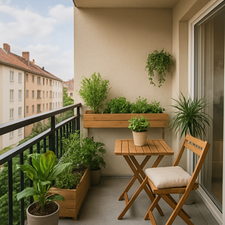  Appartement à vendre 1 pièce 28 m²