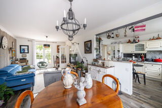  Maison � vendre 7 pi�ces 121 m�