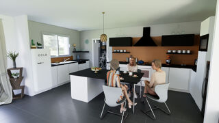  Maison � vendre 4 pi�ces 113 m�